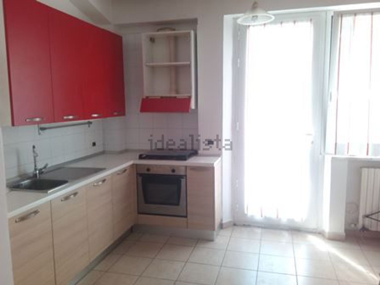 appartamento in vendita a Jesi