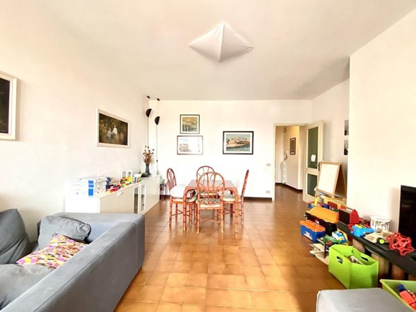 appartamento in vendita a Jesi