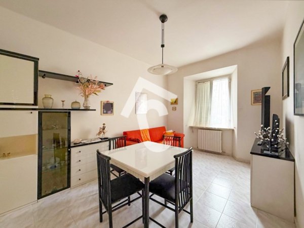 appartamento in vendita a Jesi