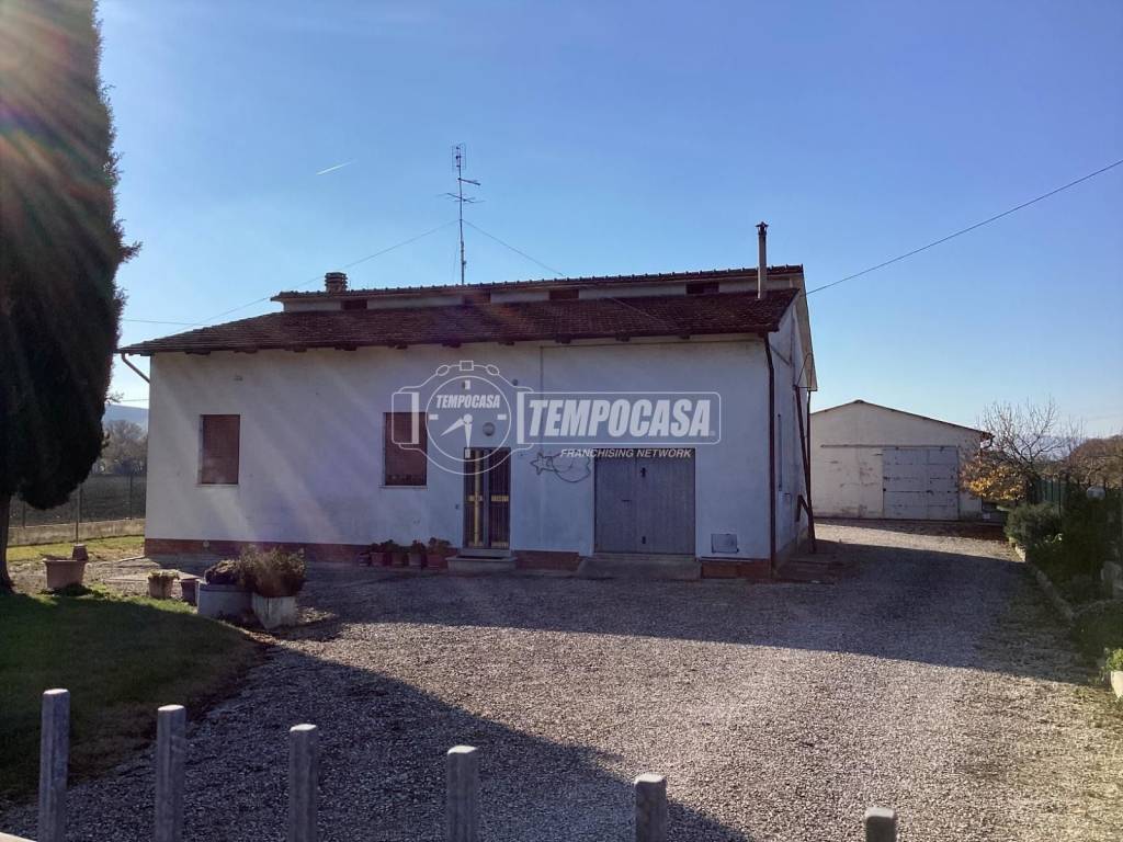 appartamento in vendita a Jesi