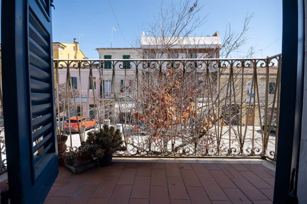 appartamento in vendita a Jesi