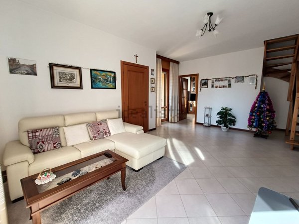 appartamento in vendita a Jesi