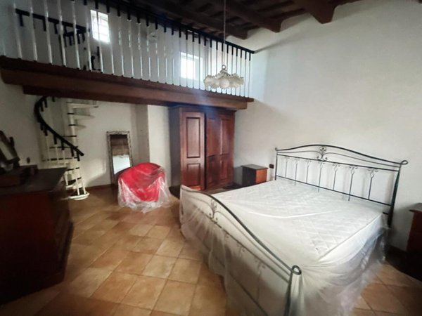 appartamento in vendita a Jesi
