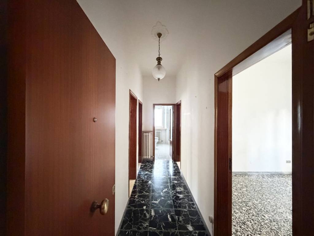 appartamento in vendita a Jesi