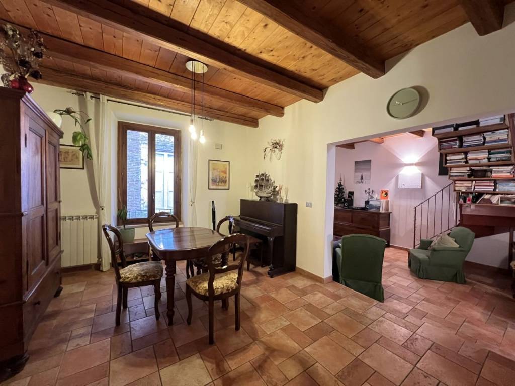 appartamento in vendita a Jesi