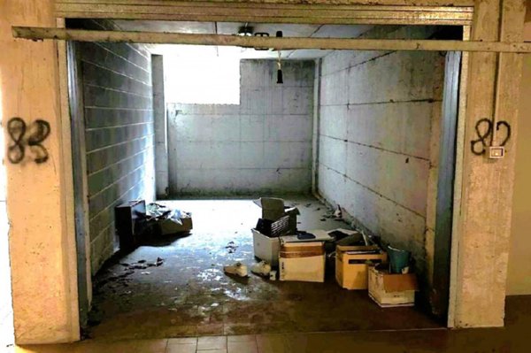 terreno edificabile in vendita a Jesi