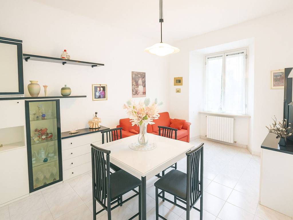 appartamento in vendita a Jesi