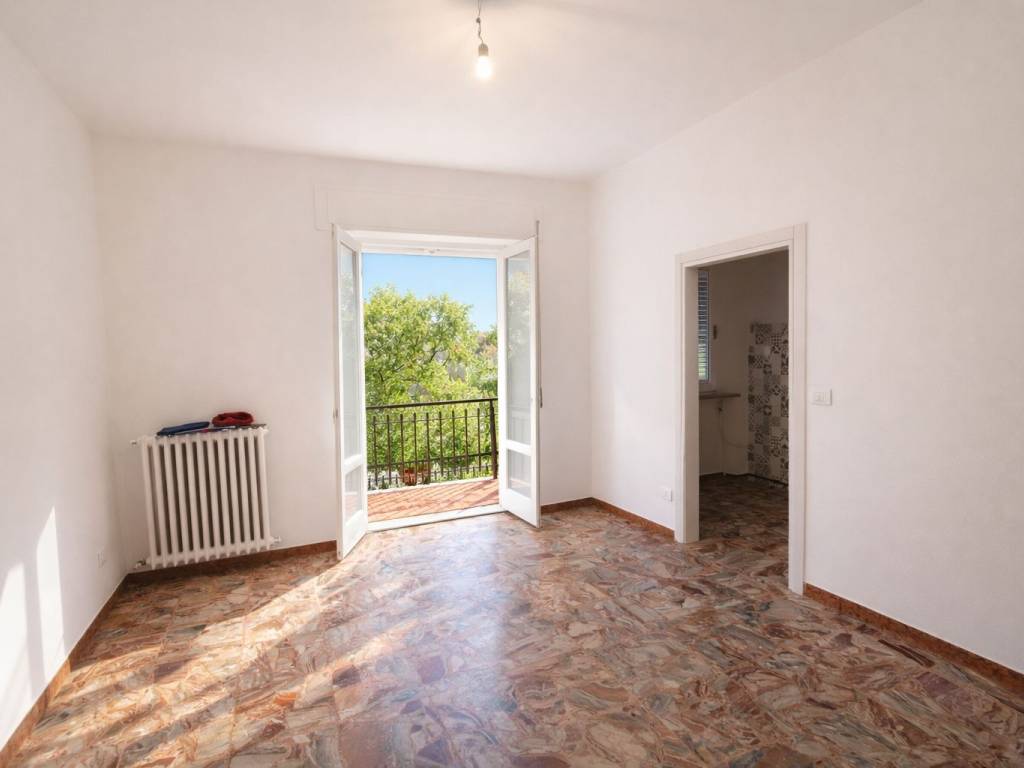 appartamento in vendita a Jesi