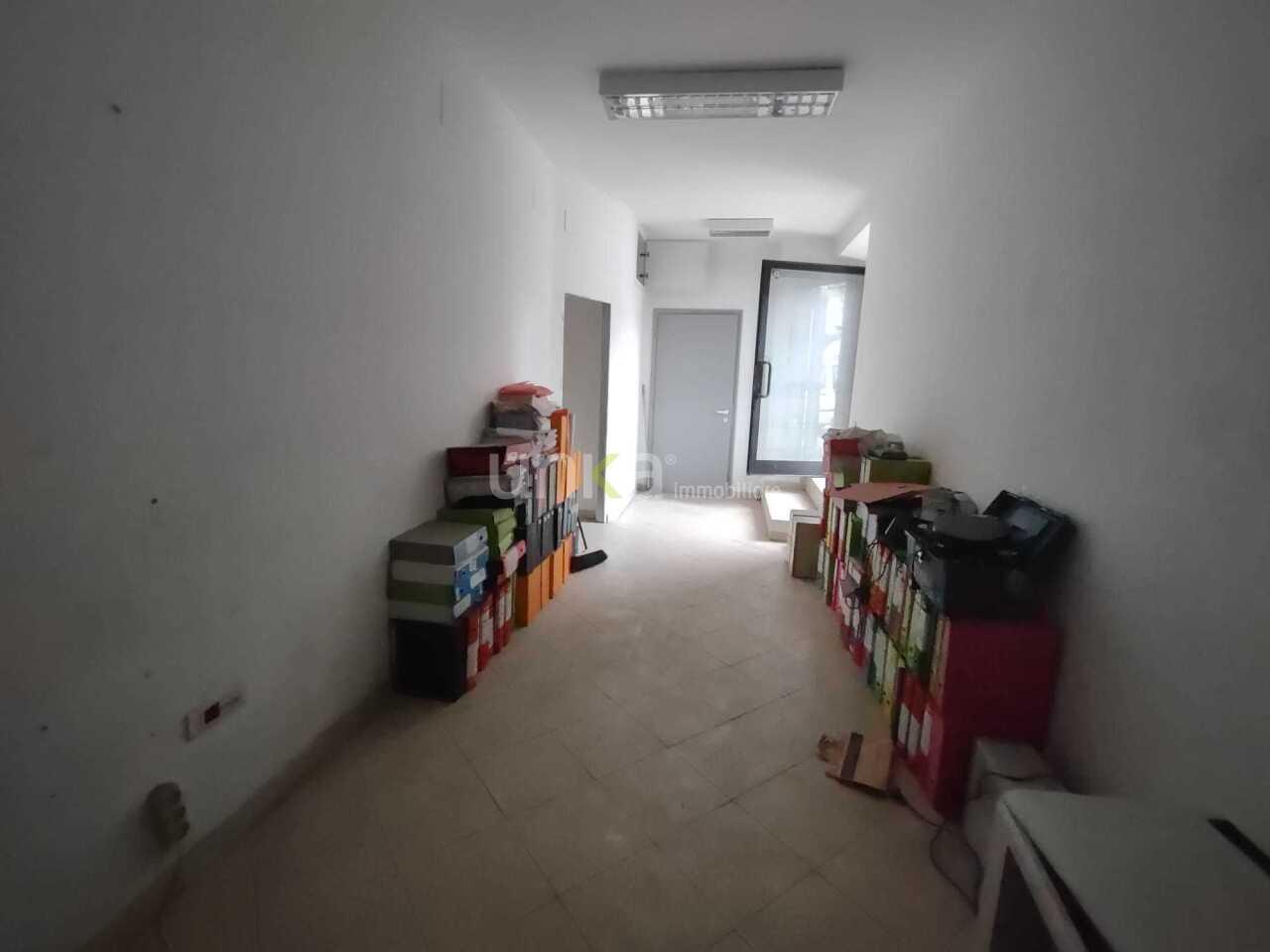 appartamento in vendita a Jesi