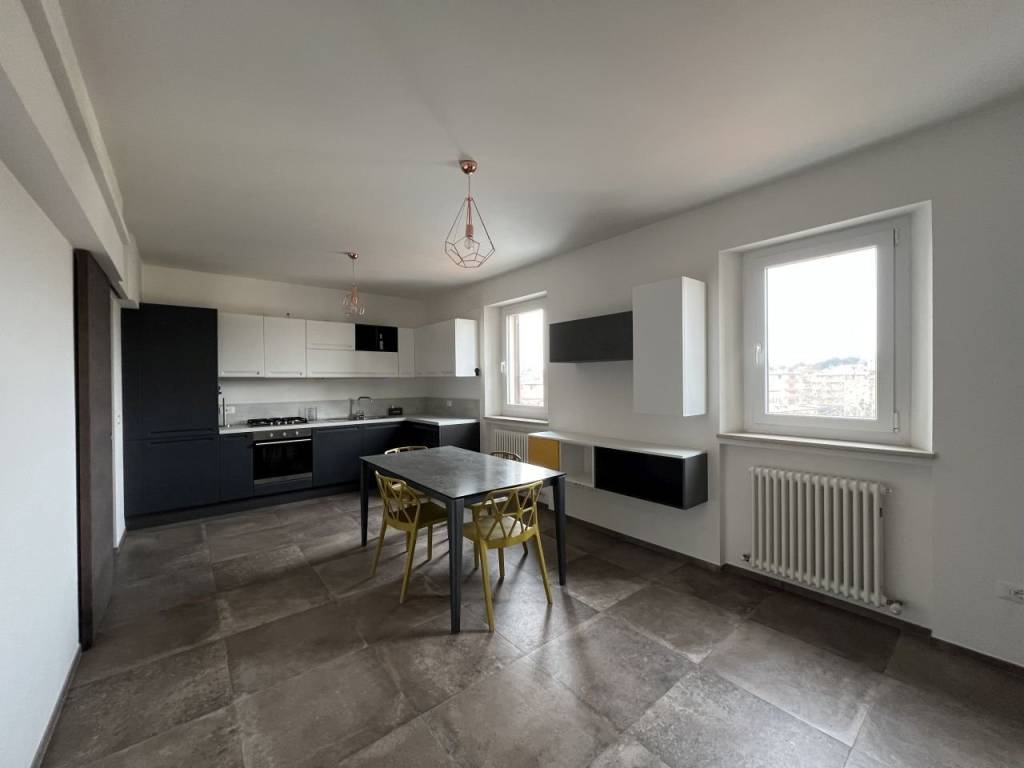 appartamento in vendita a Jesi