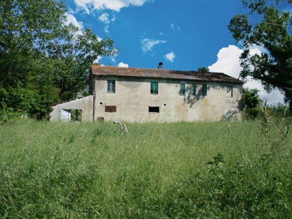 casa indipendente in vendita a Jesi