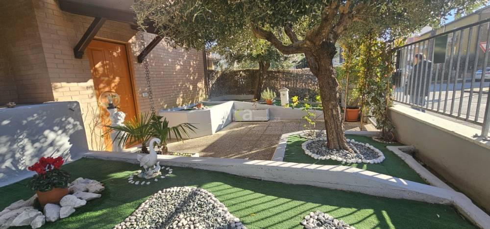 appartamento in vendita a Jesi