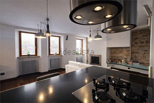 appartamento in vendita a Jesi