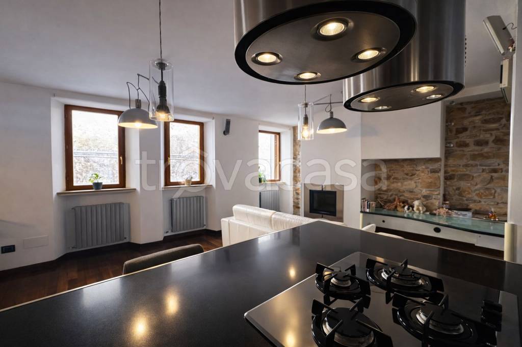 appartamento in vendita a Jesi