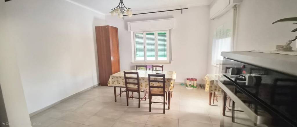 appartamento in vendita a Jesi