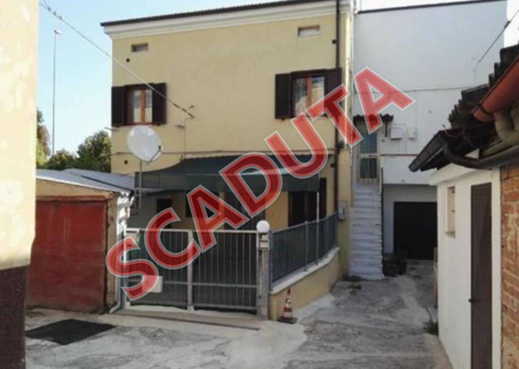 appartamento in vendita a Jesi
