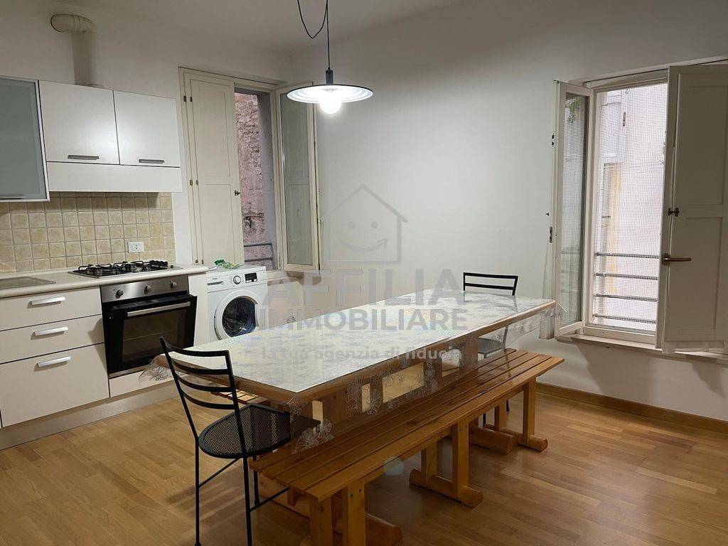 appartamento in vendita a Jesi