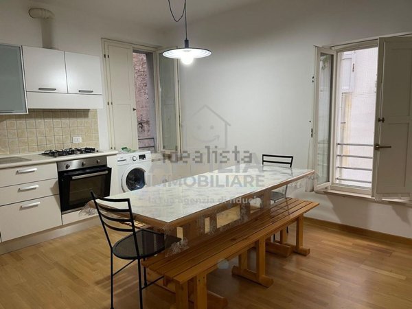 appartamento in vendita a Jesi