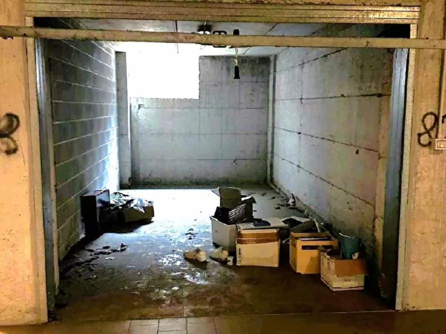 mansarda in vendita a Jesi