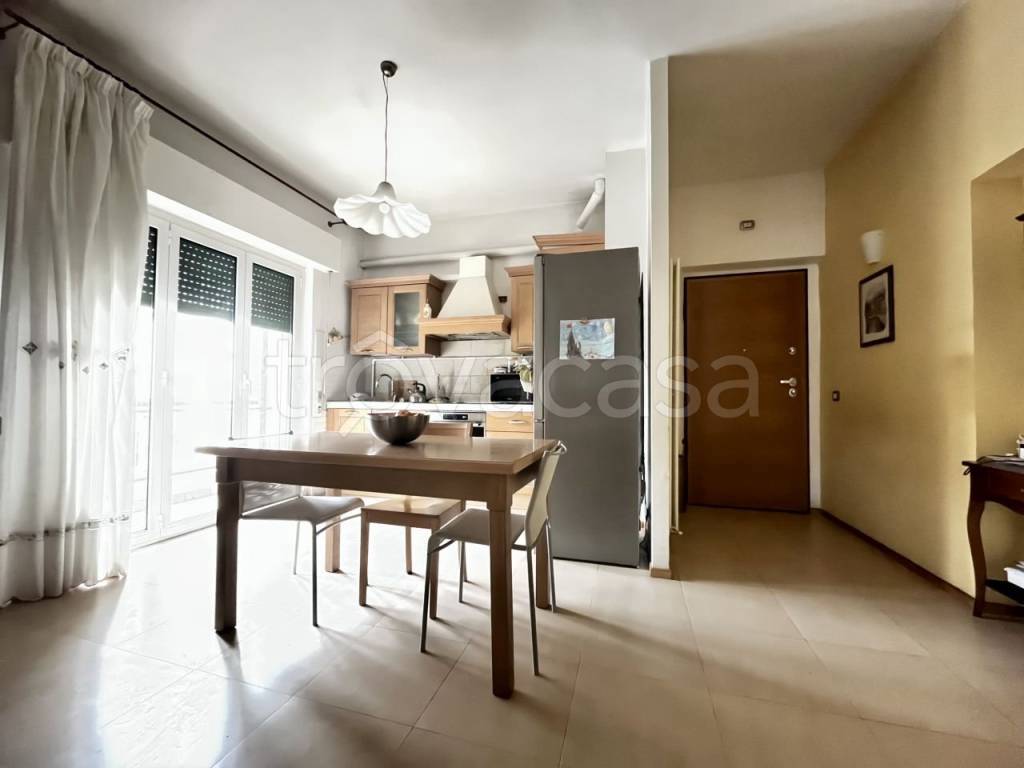 appartamento in vendita a Jesi