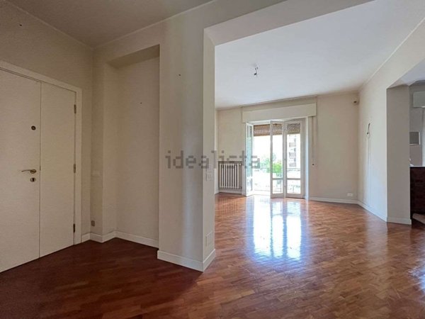 appartamento in vendita a Jesi