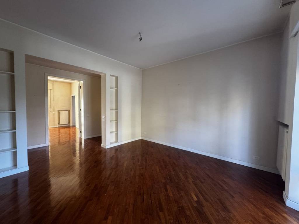 appartamento in vendita a Jesi