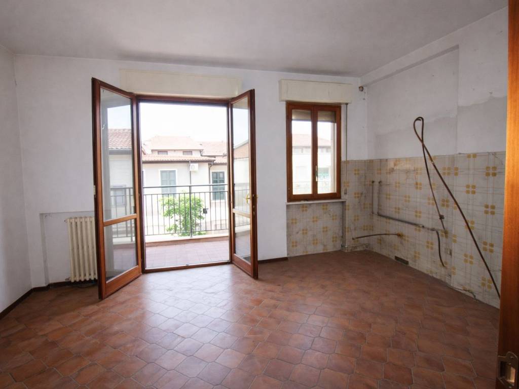 appartamento in vendita a Jesi