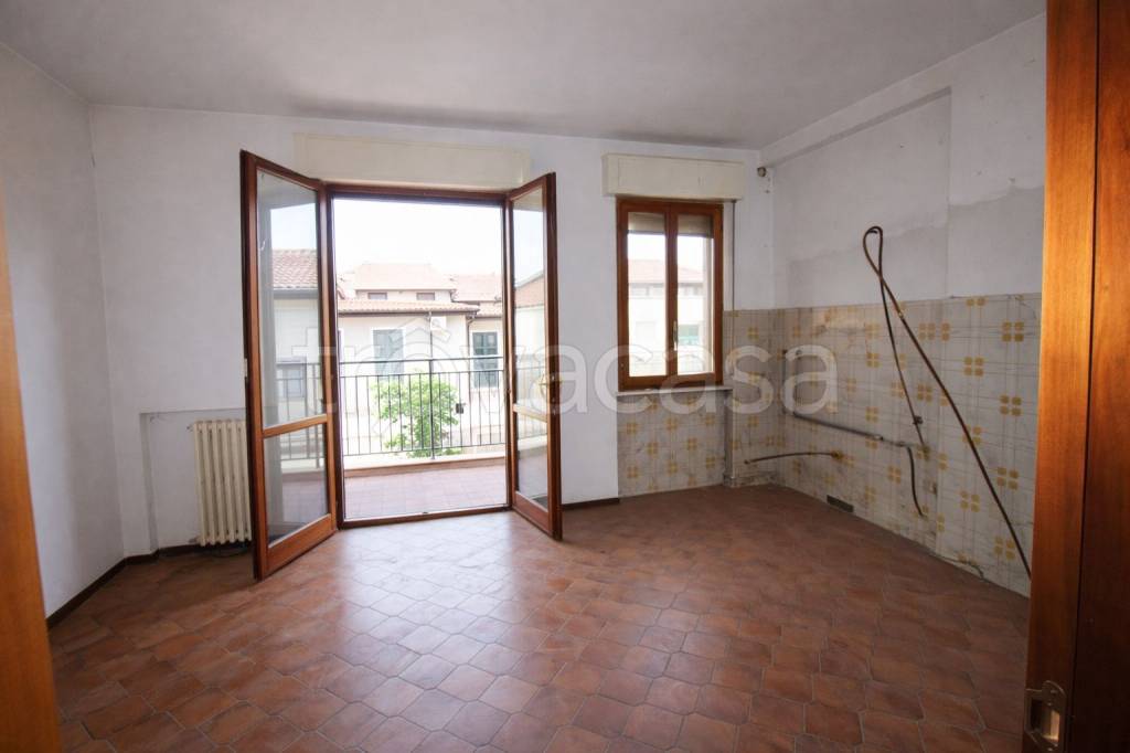 appartamento in vendita a Jesi