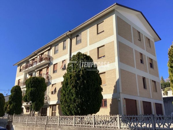appartamento in vendita a Jesi