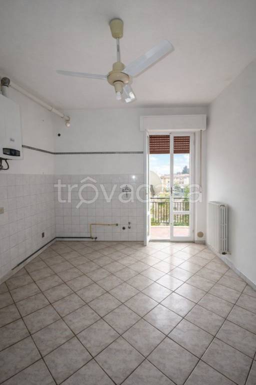 appartamento in vendita a Jesi