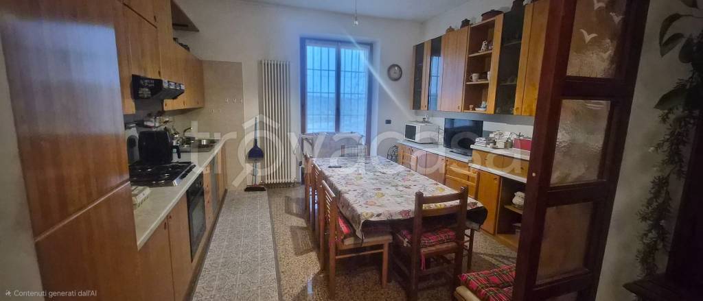 appartamento in vendita a Jesi