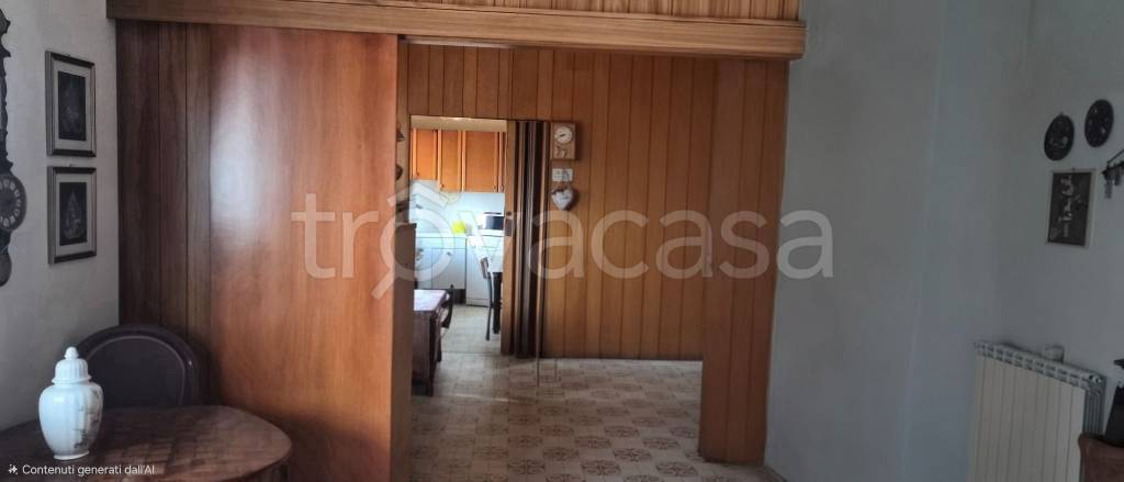 appartamento in vendita a Jesi