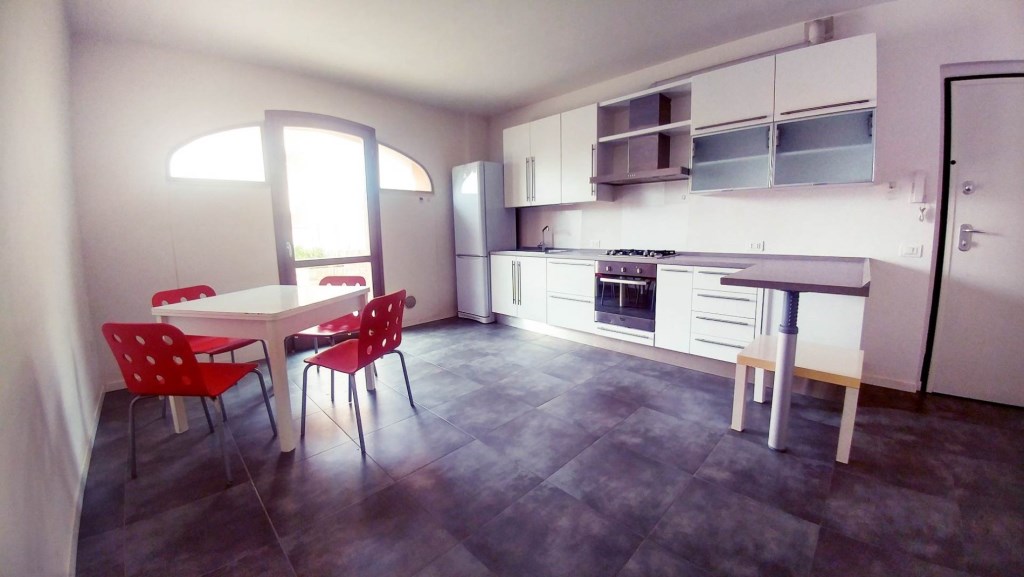 appartamento in vendita a Jesi