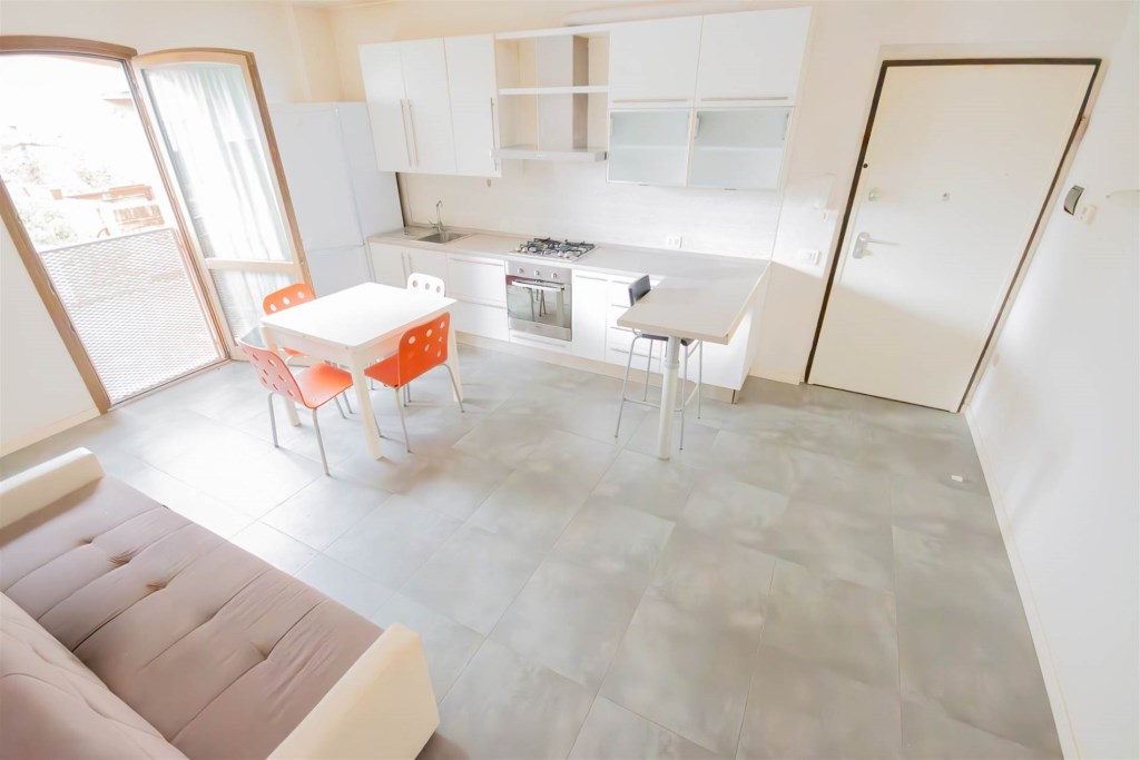 appartamento in vendita a Jesi