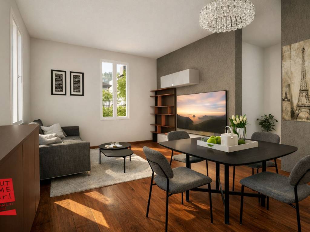 appartamento in vendita a Jesi