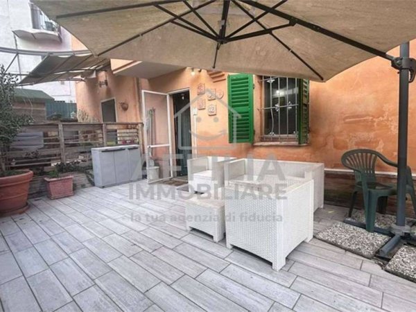 appartamento in vendita a Jesi
