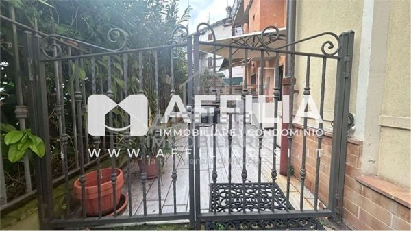 appartamento in vendita a Jesi