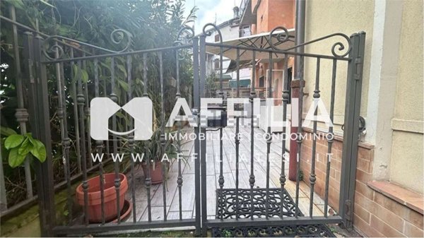 appartamento in vendita a Jesi