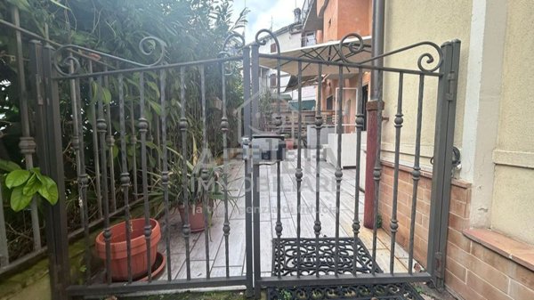 appartamento in vendita a Jesi