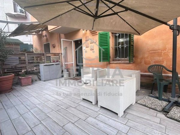 appartamento in vendita a Jesi