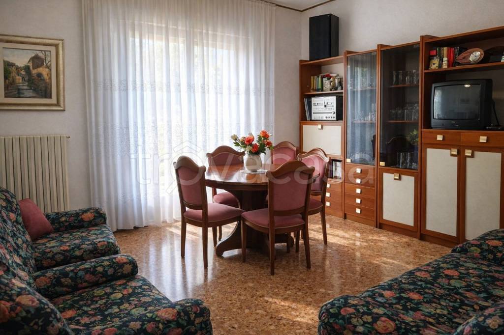 appartamento in vendita a Jesi