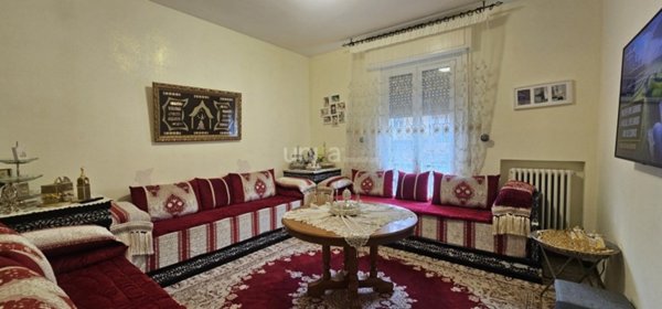 appartamento in vendita a Jesi