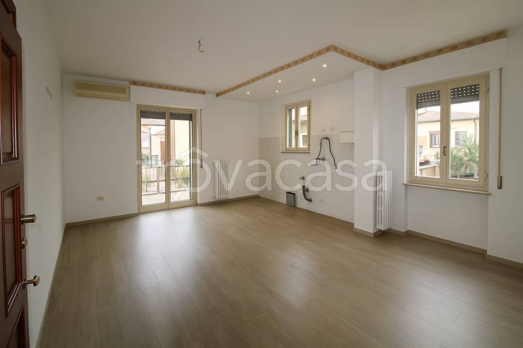 appartamento in vendita a Jesi