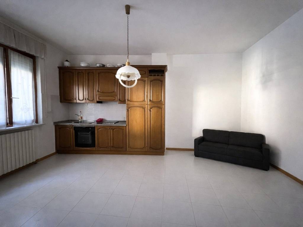 appartamento in vendita a Jesi