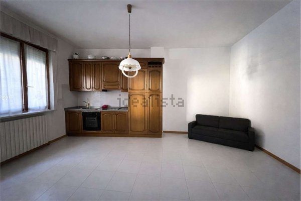 appartamento in vendita a Jesi