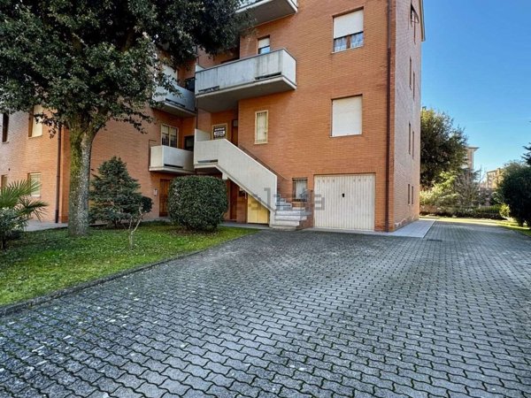 appartamento in vendita a Jesi
