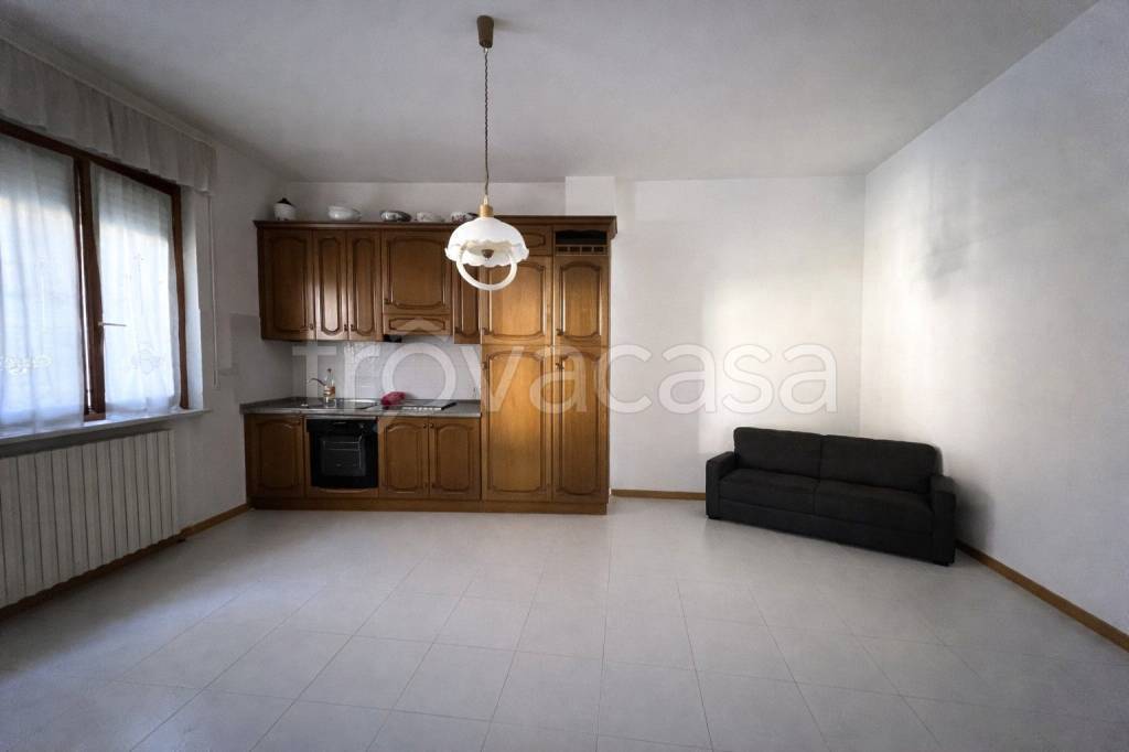 appartamento in vendita a Jesi