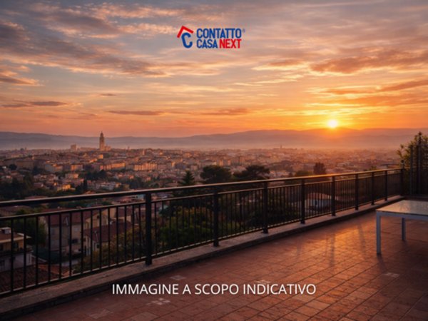 appartamento in vendita a Jesi