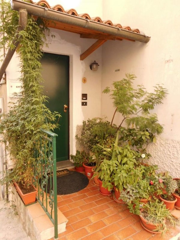 appartamento in vendita a Jesi