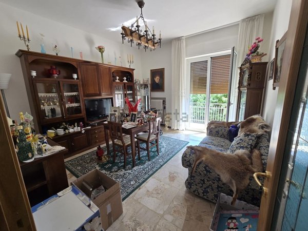 appartamento in vendita a Jesi